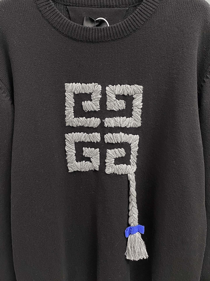 Givenchy Sweaters